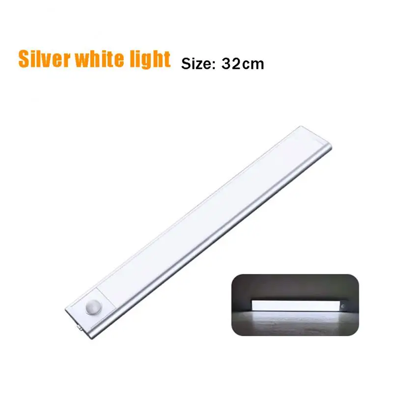 

Aisle Lighting Cabinet Lighting Kitchen Cabinet Bedroom Wardrobe Under Cabinet Closet Wardrobe Lamp Closet Wardrobe Led Light