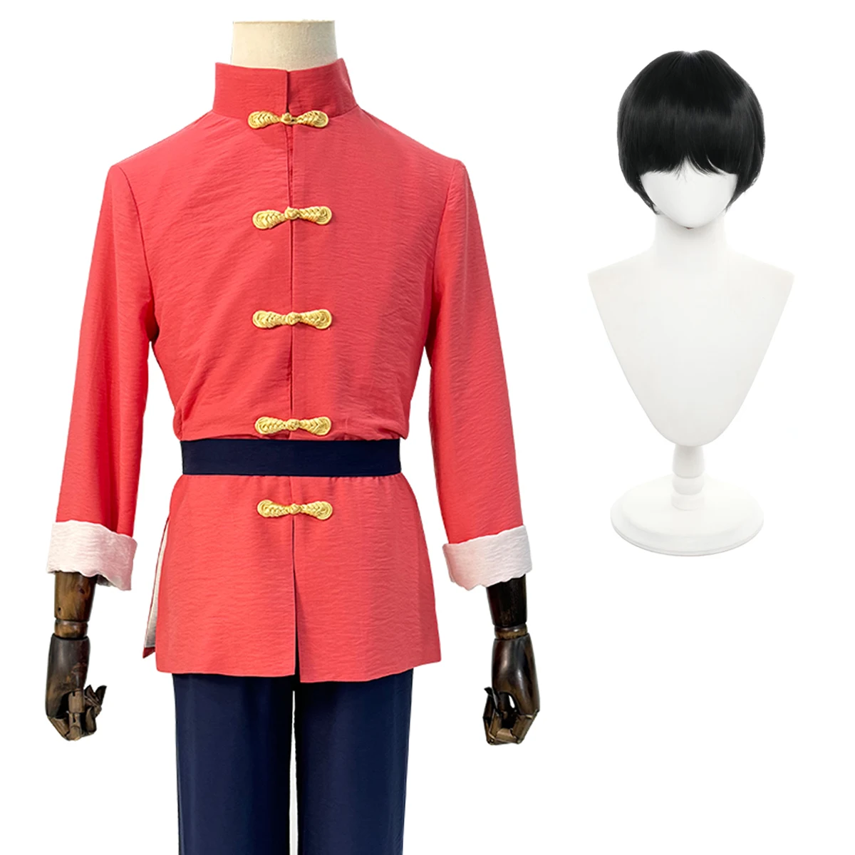 S37b03a8d599441ce986f3fe9106de20dN - Ranma ½ Store