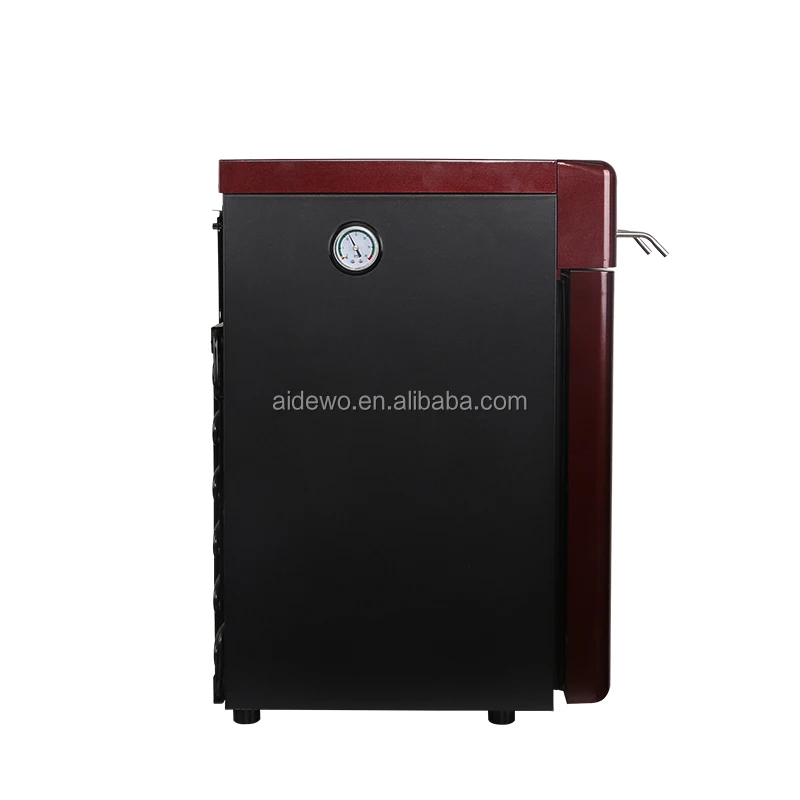 Small 2 Bottle Wine Cooler Cabinet Home Bar Fresh Keeping Cabinet
