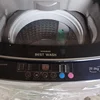 20kg Fully Automatic Laundry Washing Machine with Dryer Top Load Front Load Stainless Steel Spin Large Capacity 5