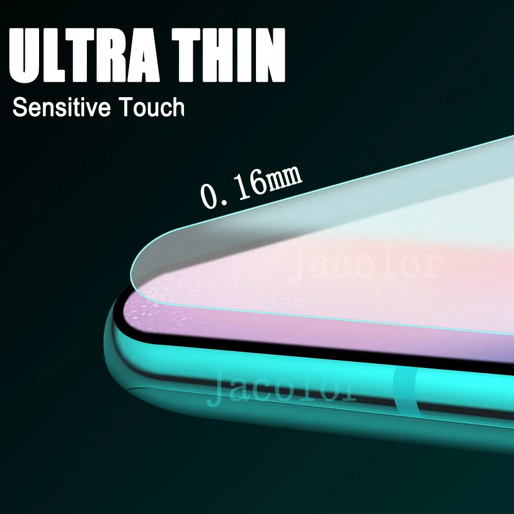 Matte Hydrogel Film Screen Protector - Durable & Scratch-Resistant Protection