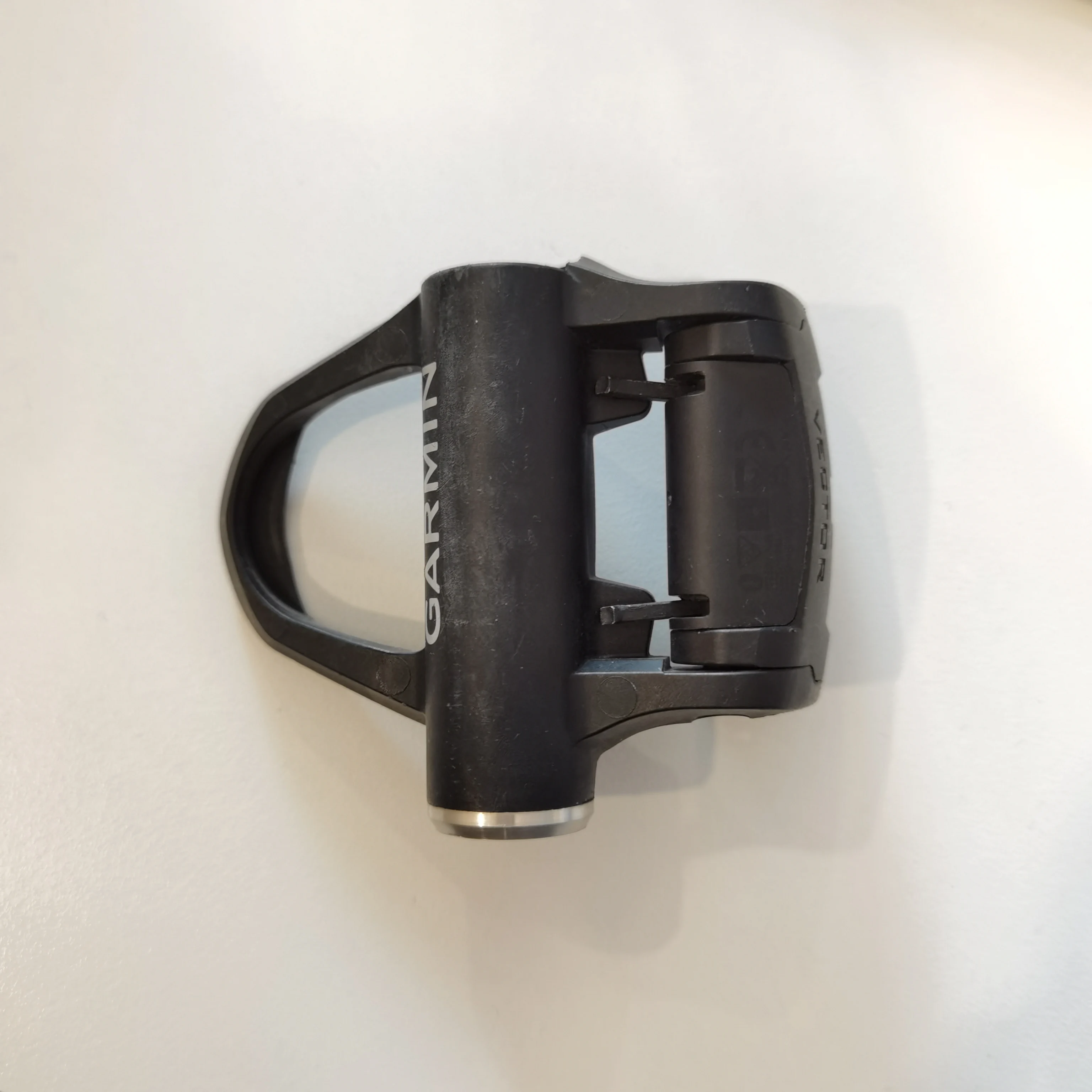 (Solo Sinistro) Parte Di Ricostruzione Del Pedale Garmin Adatta Per Il Corpo Del Pedale Di Ricambio Garmin Vector 3