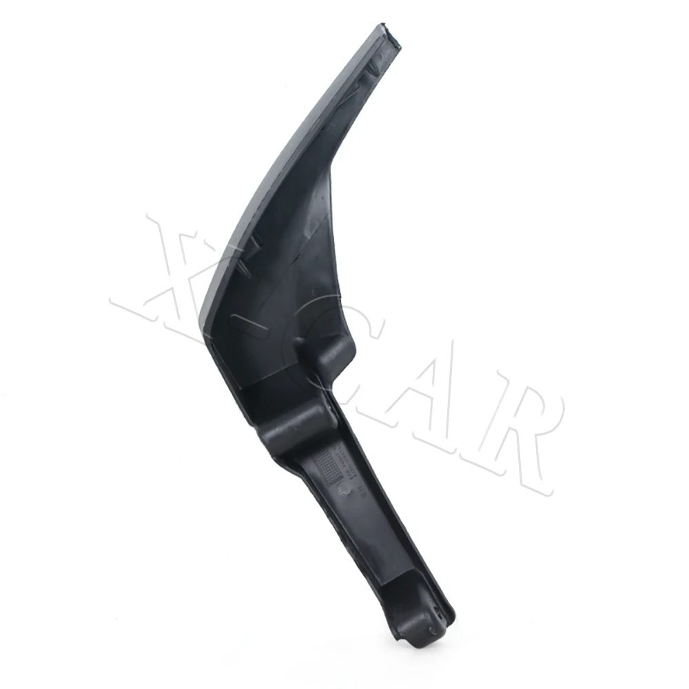 Car Left Right Front Bumper Angle Front Bumper Finisher for Land Rover Range Rover Evoque 2012-2015 LR028550 LR028551 car bumper finisher