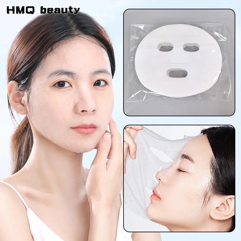 Disposable Facial Mask Sheets - Skin Care and Beauty Tools