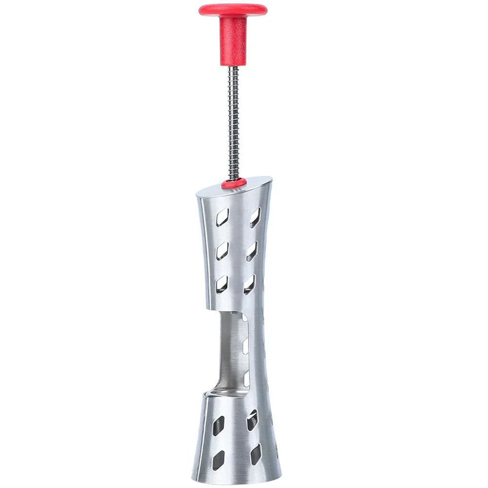 

Jujube Corer Stainless Cherry Pitter Metal Fruit Red Date 304 Steel Kitchen Remover Removing Tool
