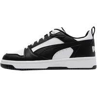Puma véritable rebond LayUp été nouvelles chaussures de planche résistantes à l'usure pour hommes et femmes 392328-01 5