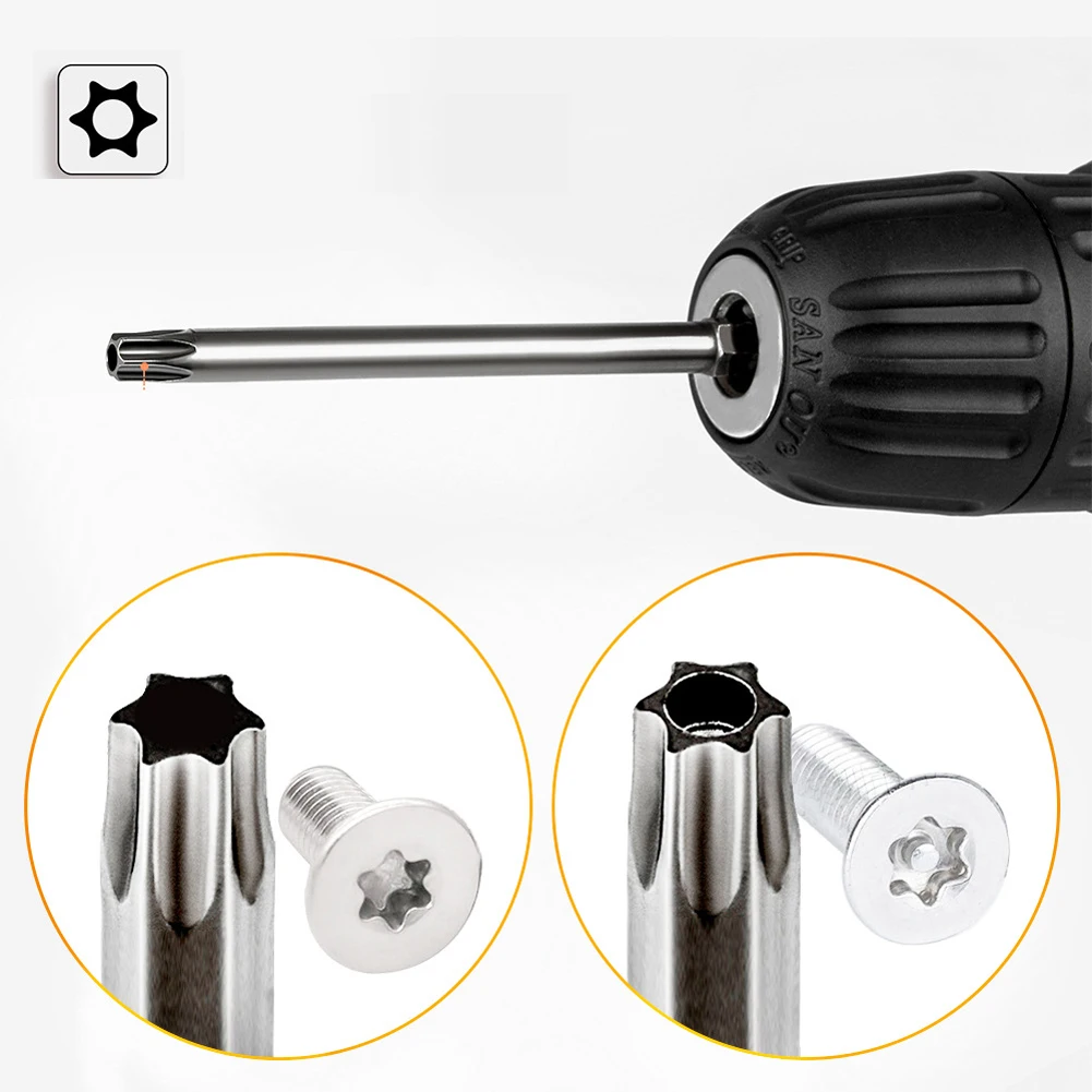 Clé à Vis Pour Mentonnière De Violon En Acier Inoxydable - Outil D'Entretien Miniature (65 Mm)