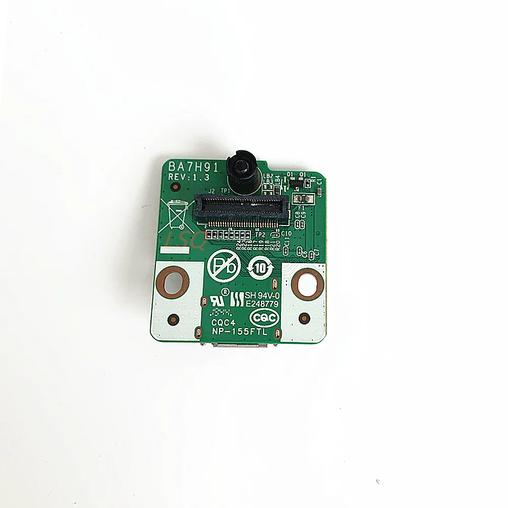 

For Lenovo Tiny M720q M920q M920X P330 DP to HDMI Interface Board 100% Test OK
