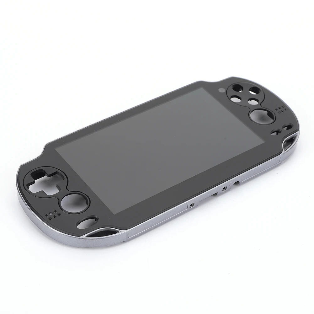 LCD Display Screen Original Replacement Touch Screen Digital Assembly LCD Display Touch Screen Panel for PS Vita PSV 1000
