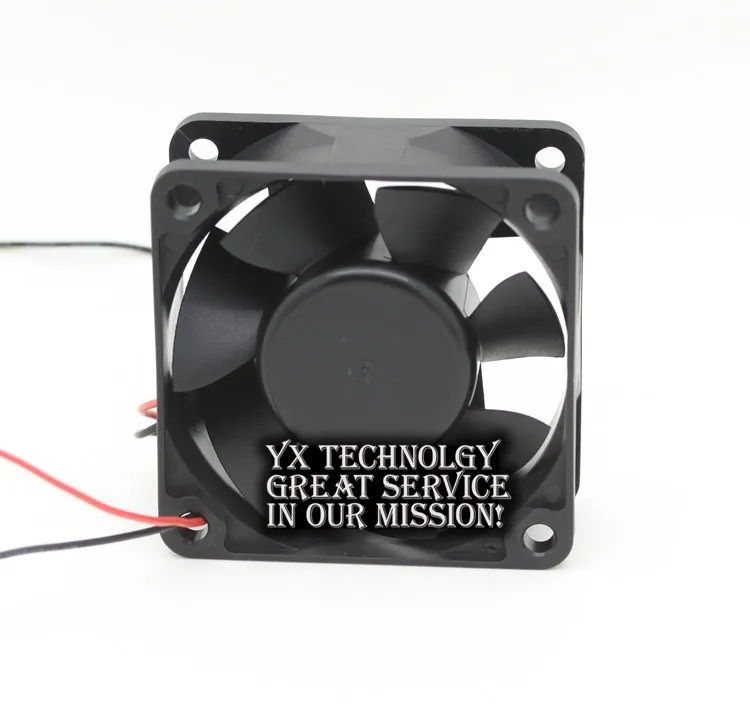 SZYTF ο 6CM 60mm MGA6012HS-A25 6025 12V 0.17A  ð  60*60*25mm
