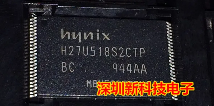 

Бесплатная доставка, IC H27U518S2CTP-BC H27U518S2CTP TSOP48, 5 шт., пожалуйста, оставьте сообщение