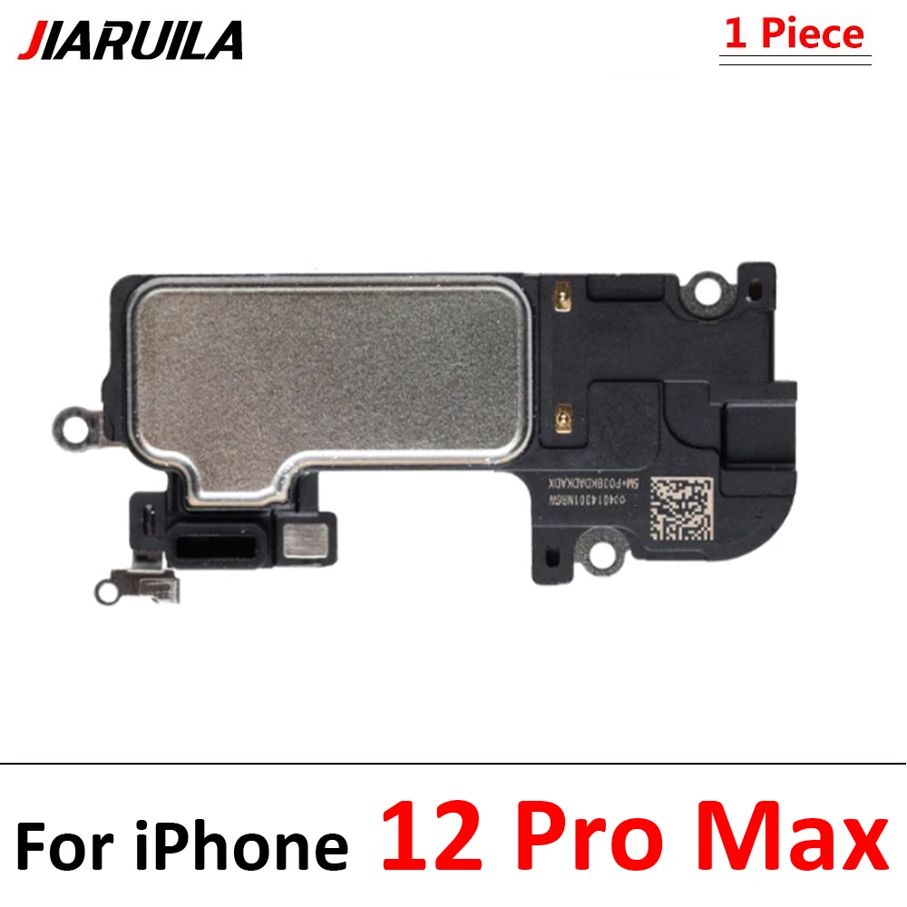 Premium Front Earpiece Ear Speaker Replacement Receiver