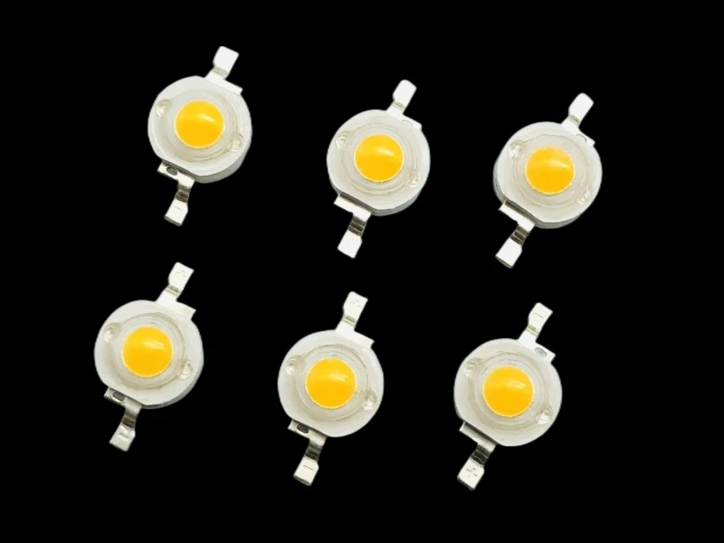 led chip high power 3w