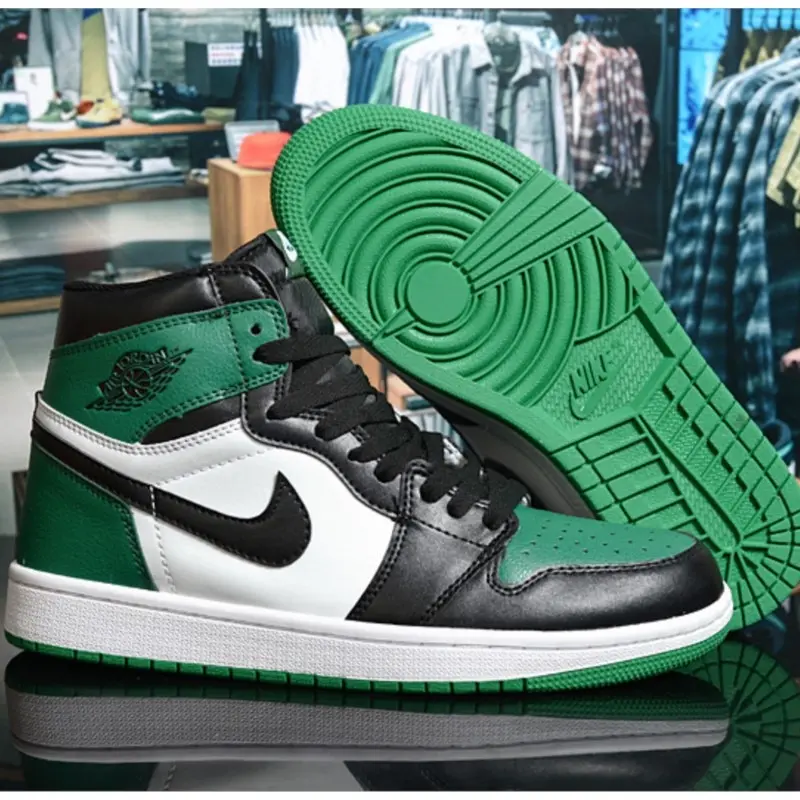 Buy Retro Nike Air Jordan 1 Mid 