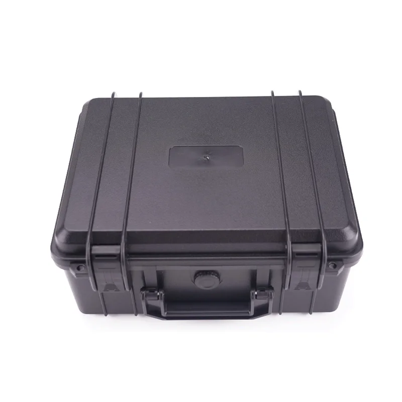 Waterproof Carrying Hard Case for DJI Neo Large Capacity Storage Box Can Store RC-N3 Remote Controller