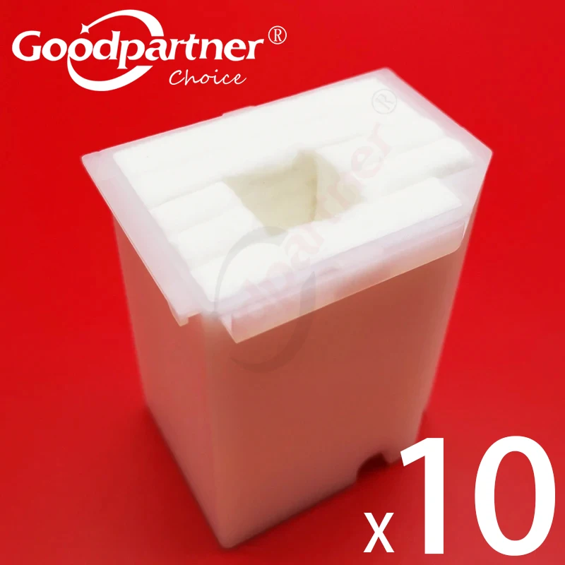 Maintenance Box Waste Ink Tank 10X 1830528 1749772 For EPSON L3100 L3101 L3110 L3115 L3116 L3150 L3151 L3156 L3158 L3160 L3165 maintenance box,waste ink tank,ink maintenance box
