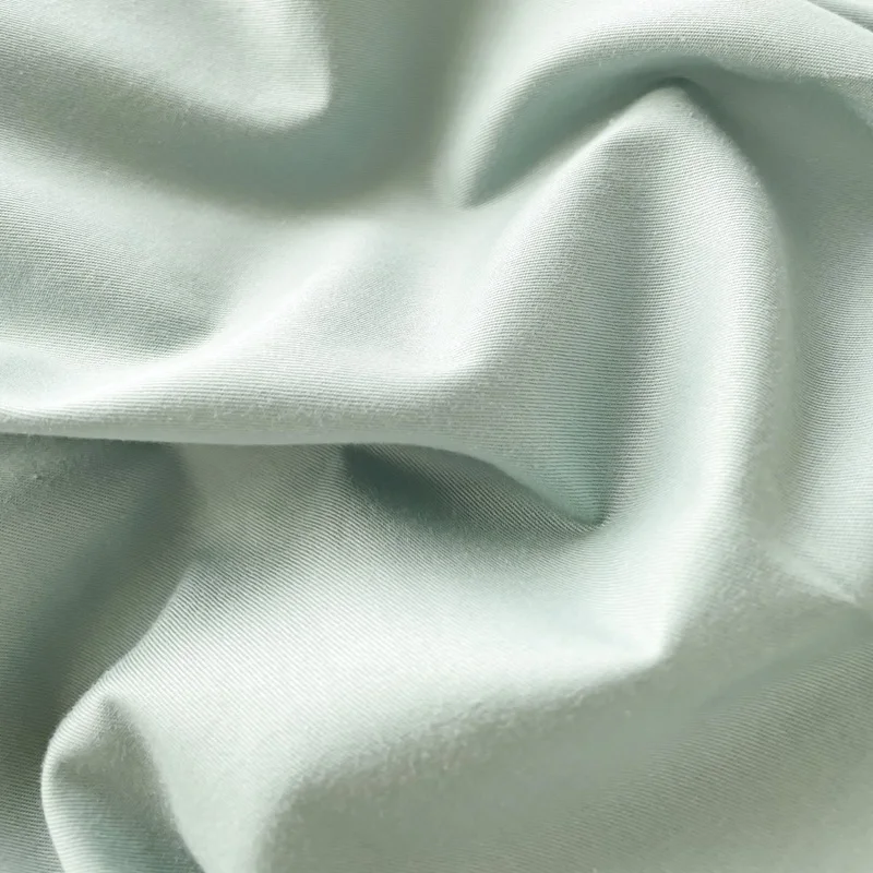 1PC Egyptian Cotton Flat Bed Sheet, 400TC 100% Cotton Top Sheets, Luxury Soft Bed Sheet Bed Linen, for Double Queen King Bed 3