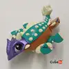 LingHuan Ankylosaurus Cube 2x2x3 Cube Puzzle Educational Toy Gift Idea X'mas Birthday 3