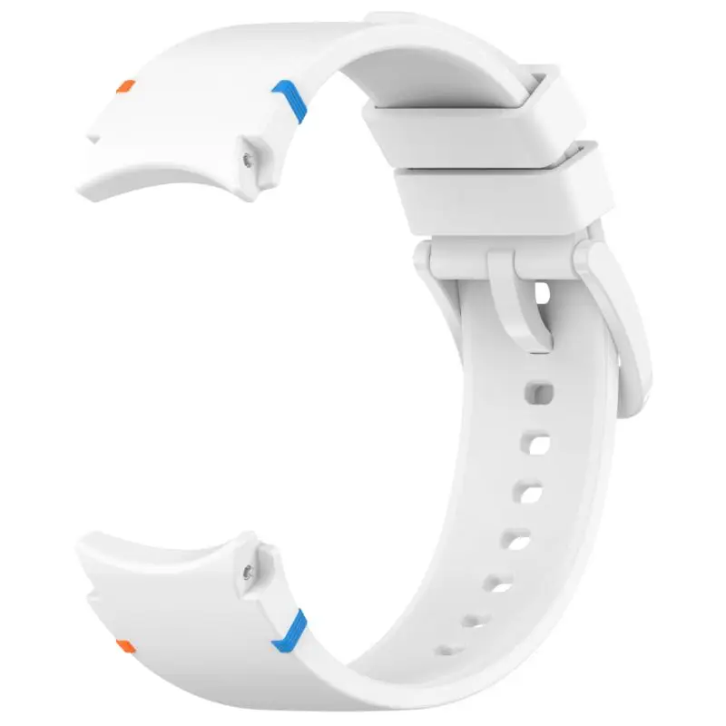 Sport Silicone Band for Galaxy Watch - Durable and Comfortable Silicone Bracelet