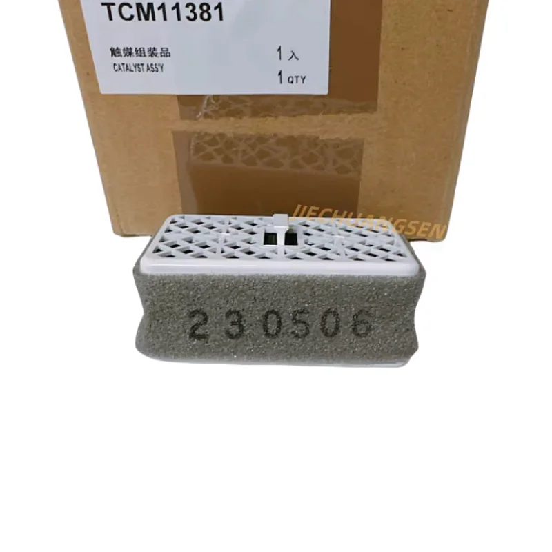 TCM11381 New Original Authentic Toilet Cleaning Treasure Deodorization Group Catalyst Group FOR TCF6431CS TCF6631CS Etc...