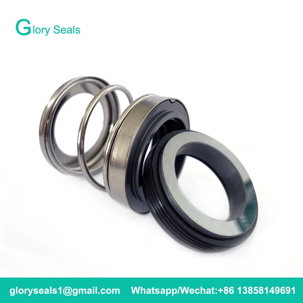 T211 3/4 T211.75 Mechanical Seals Type 21 Shaft Size 1.75 Inch For Water Pump