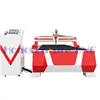 Cheap CNC Plasma Cutter Table 1325 Aluminum Sheet Flame Cutting Metal Pipe CNC Plasma Cutting Machine 1530 With CE 1