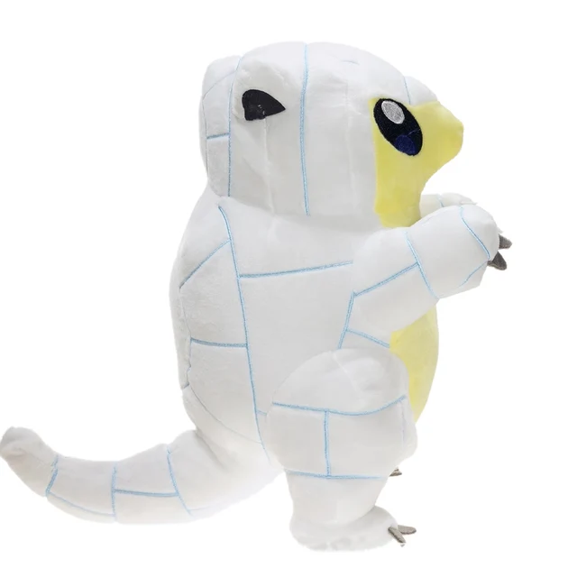 30cm Anime Pokemon Onix Steelix Kawaii Plush Doll Stuffed Toys For Children  Gifts - AliExpress