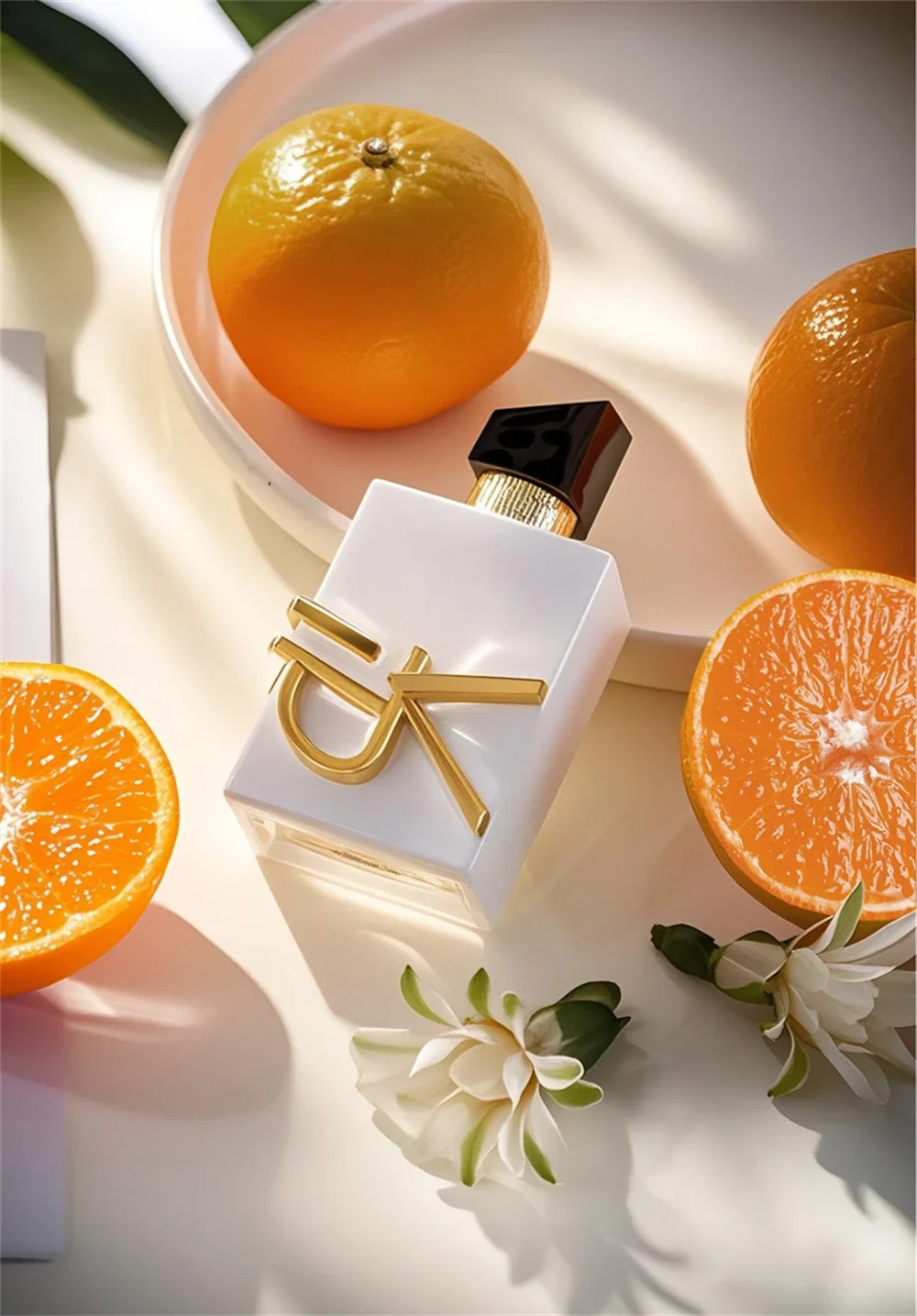 50ML Unisex Perfume Bottle with Fine Mist Spray and Luxury Gift Box, Multiple Bottle Op... - SKU PGBB1516 - UGI Packaging