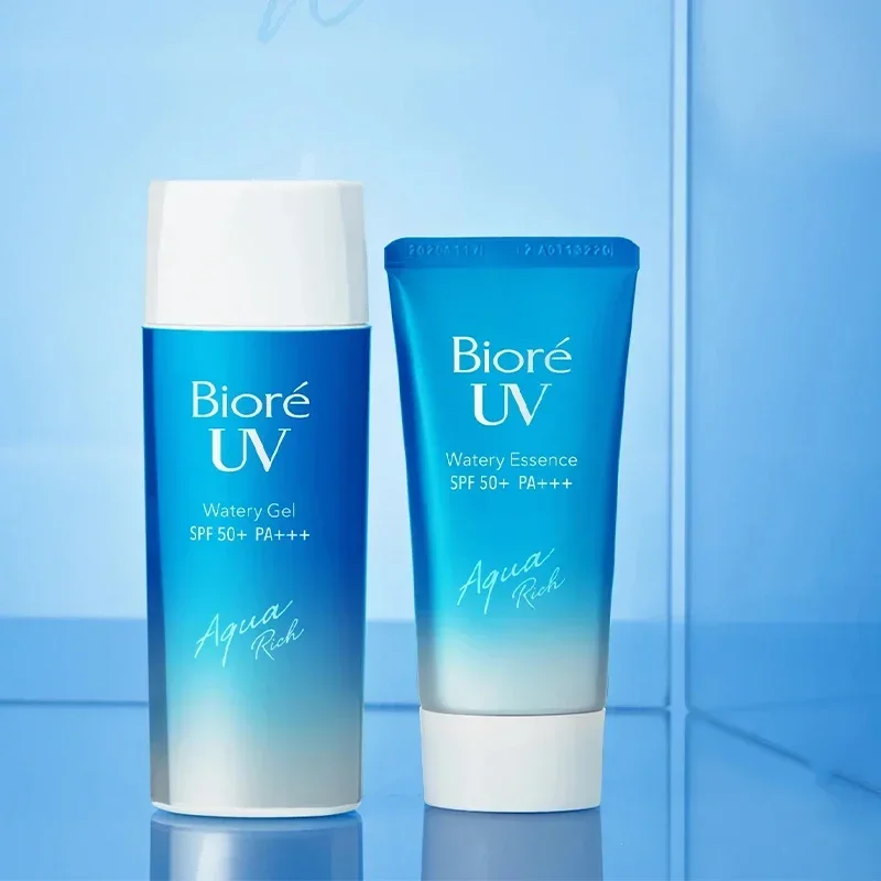 Sunscreen Cream Protector Facial Solar Sun Block Spf Gel Isolation Lotion Sun Cream Bleaching Facial Moisturizer Whitening