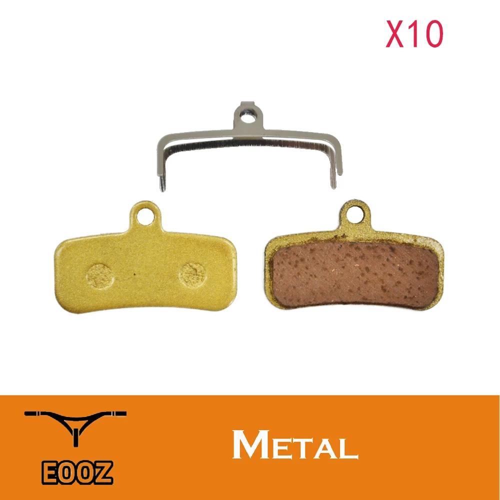 Shimano Saint Brake Pads Metal Bike Brake Pads Shimano Saint 10 Pairs Bicycle Aliexpress