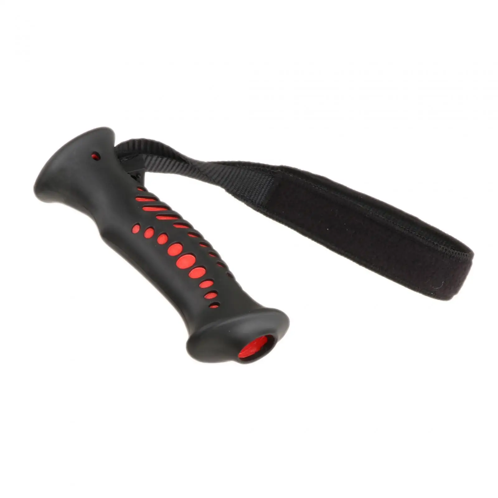 Walking Cane Hand Grip Portable Hiking Pole Handle for Rock Climbing Camping Walking Cane Hand Grip Portable Hiking Pole Handle for Rock Climbing Camping