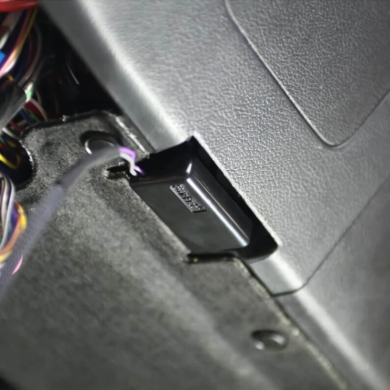 OBD ӵ  ġ, ̾ Xpander 2018-2022, OBD ÷  ÷, ڵ  ,  ġ, ڵ ׼