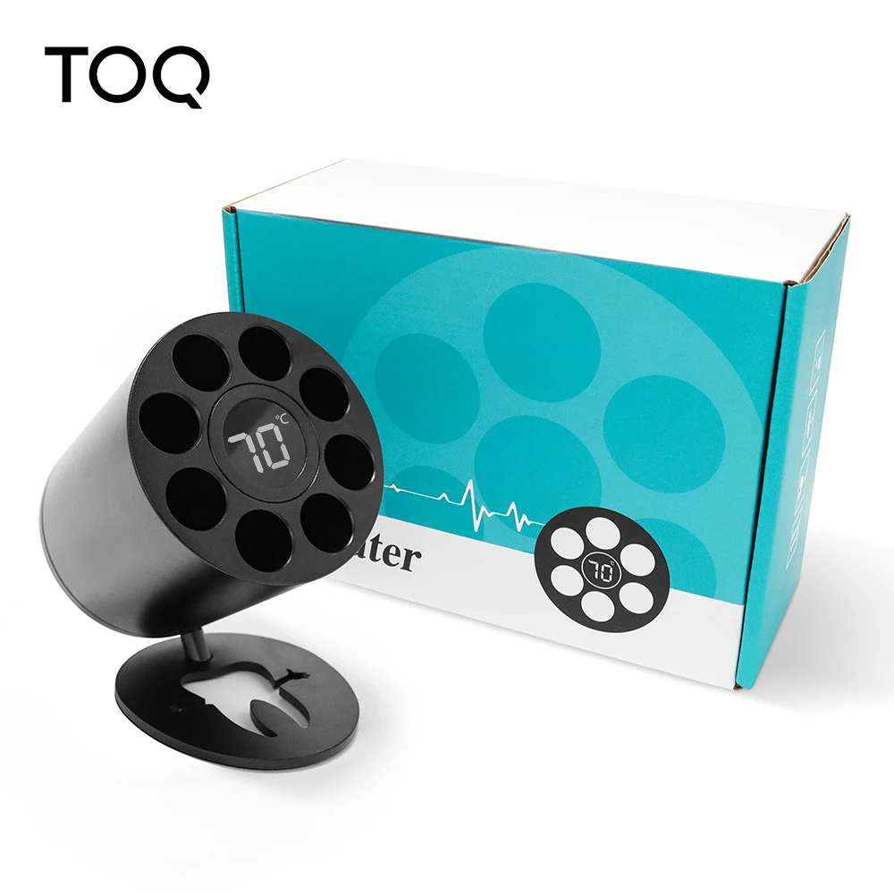 Dental Ar Heater Composite Heater Resin Heating Composed Dentist Material Warmer Equipment With