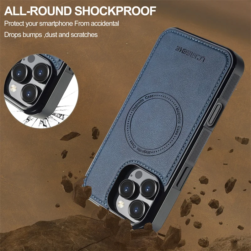 Premium Protective Back Cover for Apple iPhone - Sleek and Durable Design