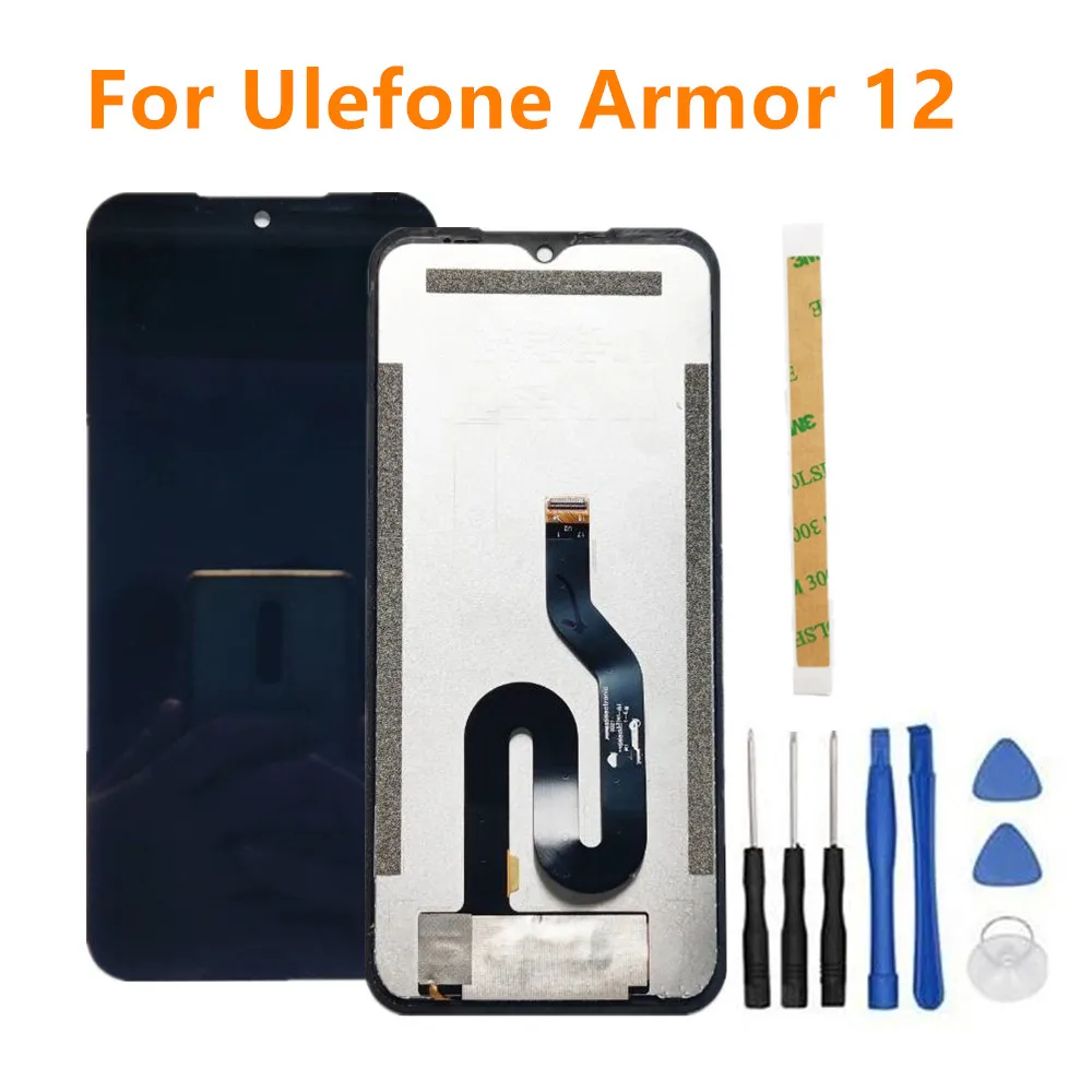 Custodia Flip in Tessuto Oxford e Pelle PU Compatibile con Ulefone Armor X8, Cover Protettiva con Chiusura Magnetica e Tasche per Carte (Rosso rosa