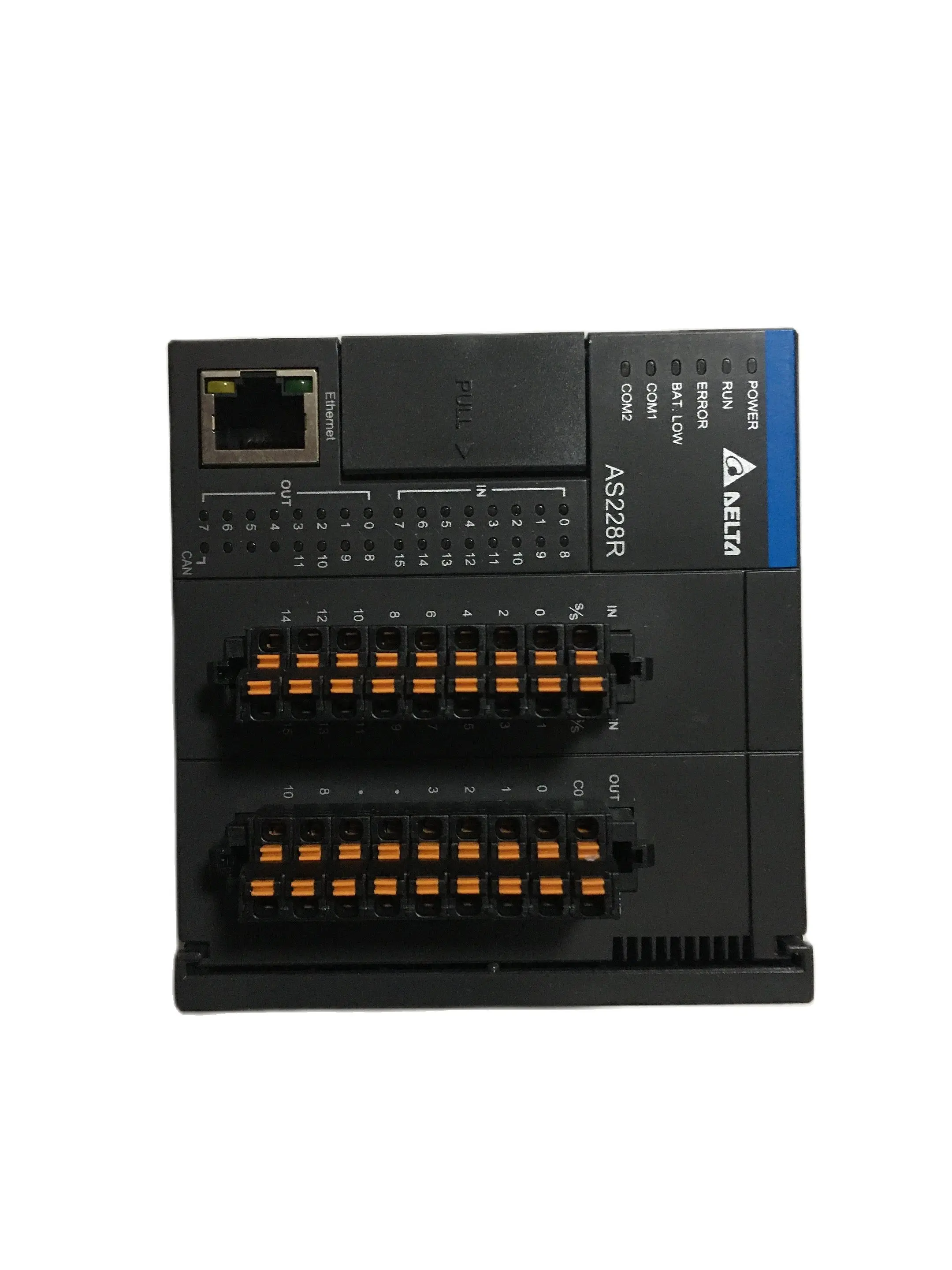 Delta New and Original PLC Module AS08AN01T-A