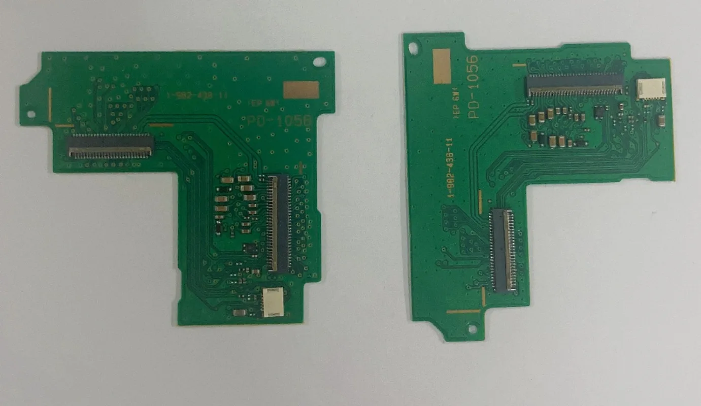 

1pcs New for Sony ILCE-7M3 A7M3 A7III LCD Scree Driver Circuit Small Board PCB Camera Repair Accessories