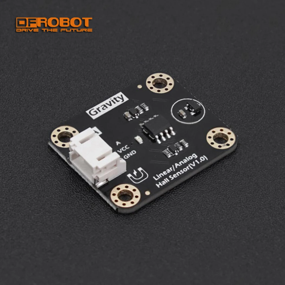 Compass Module For Robotics Projects Digital Compass, Robotics Project? Here's Exactly How the DFRobot ...