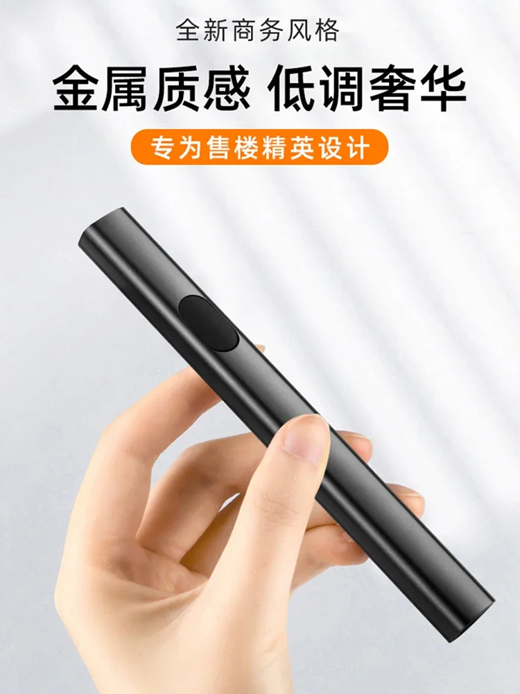 Laser pen sales department laser light long-range strong light usb charging straight green line laser infrared outdoor