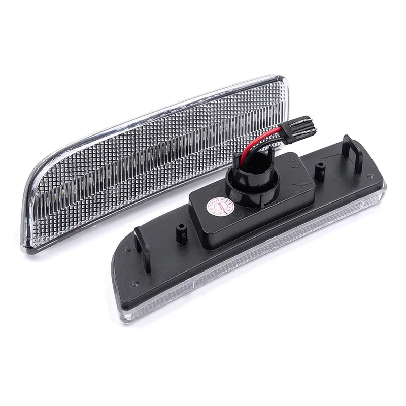 VW Tiguan MK1 2008-2017 ����Ʈ ���� LED ���̵� �ڳ� ����Ʈ, ��� ���̵� ��Ŀ ����Ʈ, ��ü�� OE-Spec, 5N0945119A