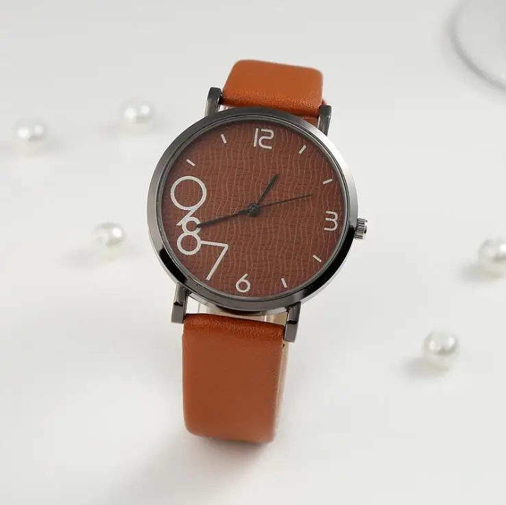 

New Fashion Women Men Mechanical Automatic Watch Mens Womens Watches Luxury Classic Retro Casual Big diamond Wristwatches