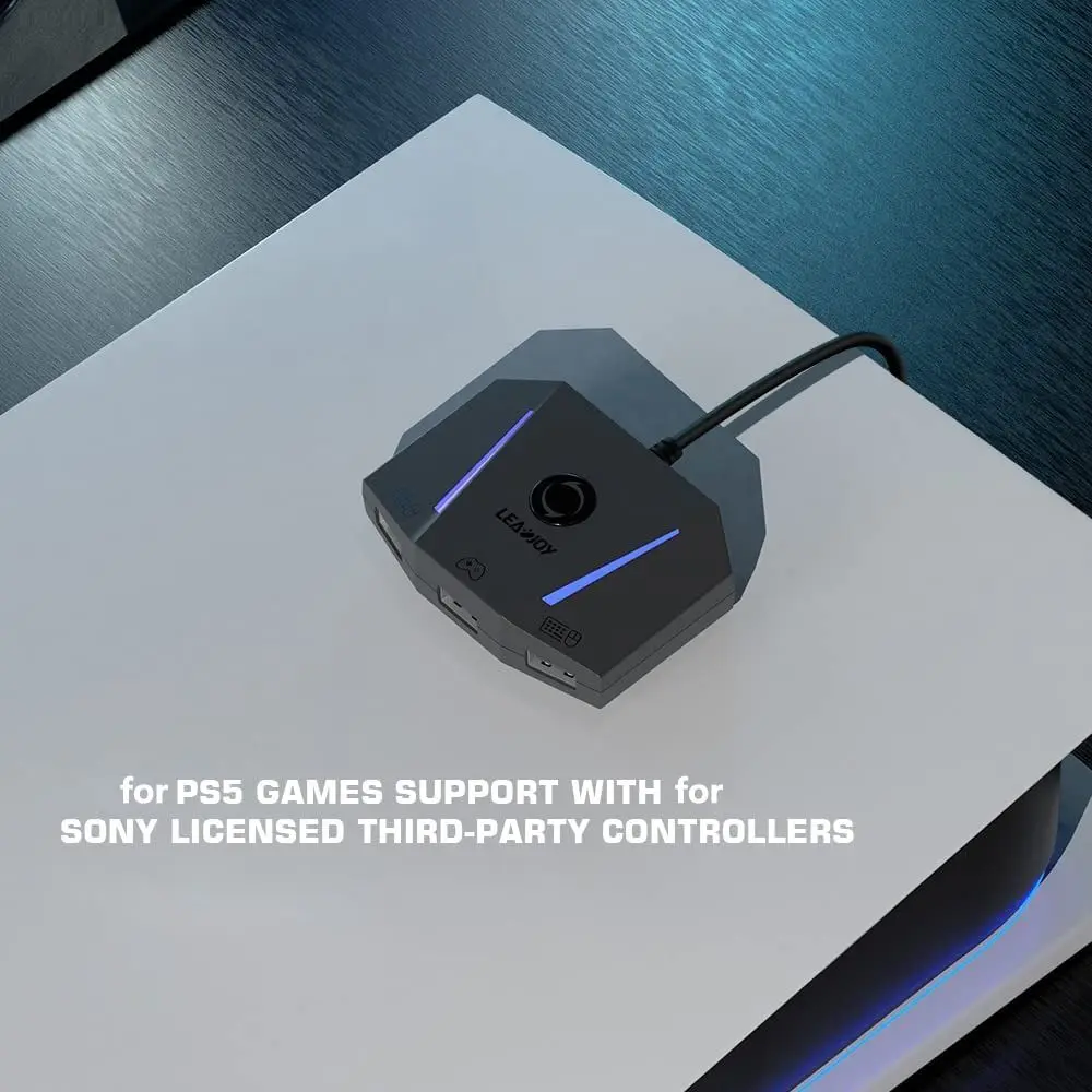 переходник для пс 5