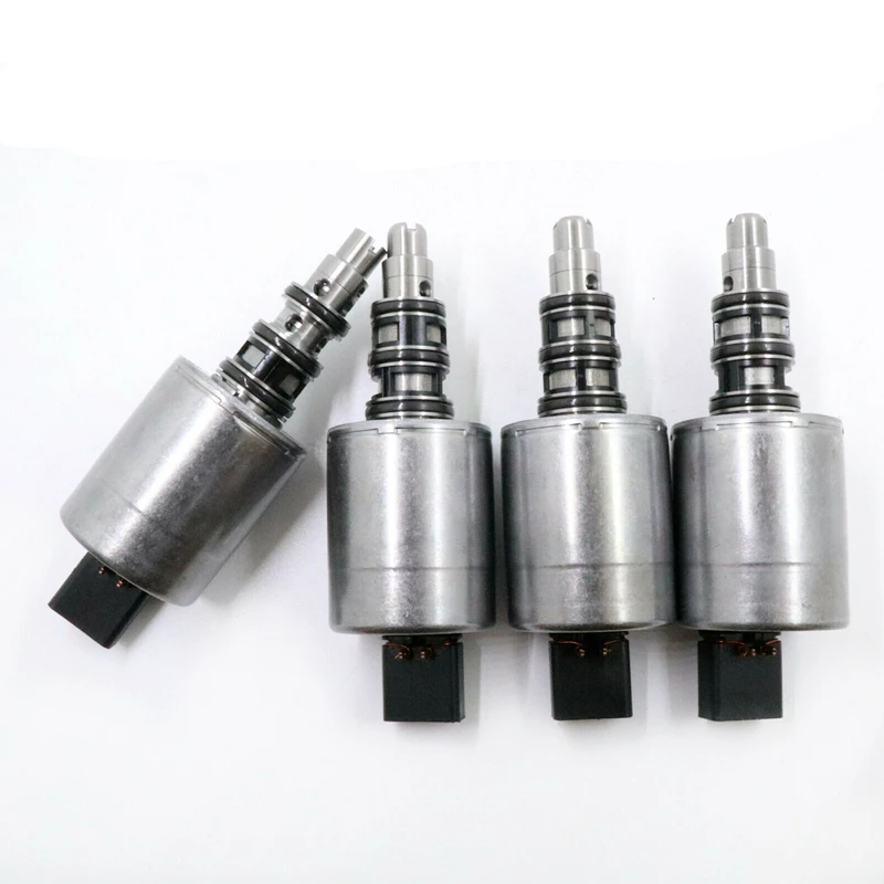 Dq200 0Am Dsg7 Solenoide Di Trasmissione A 7 Velocità 13150568 13150457 Vestito Per Vw Audi Seat