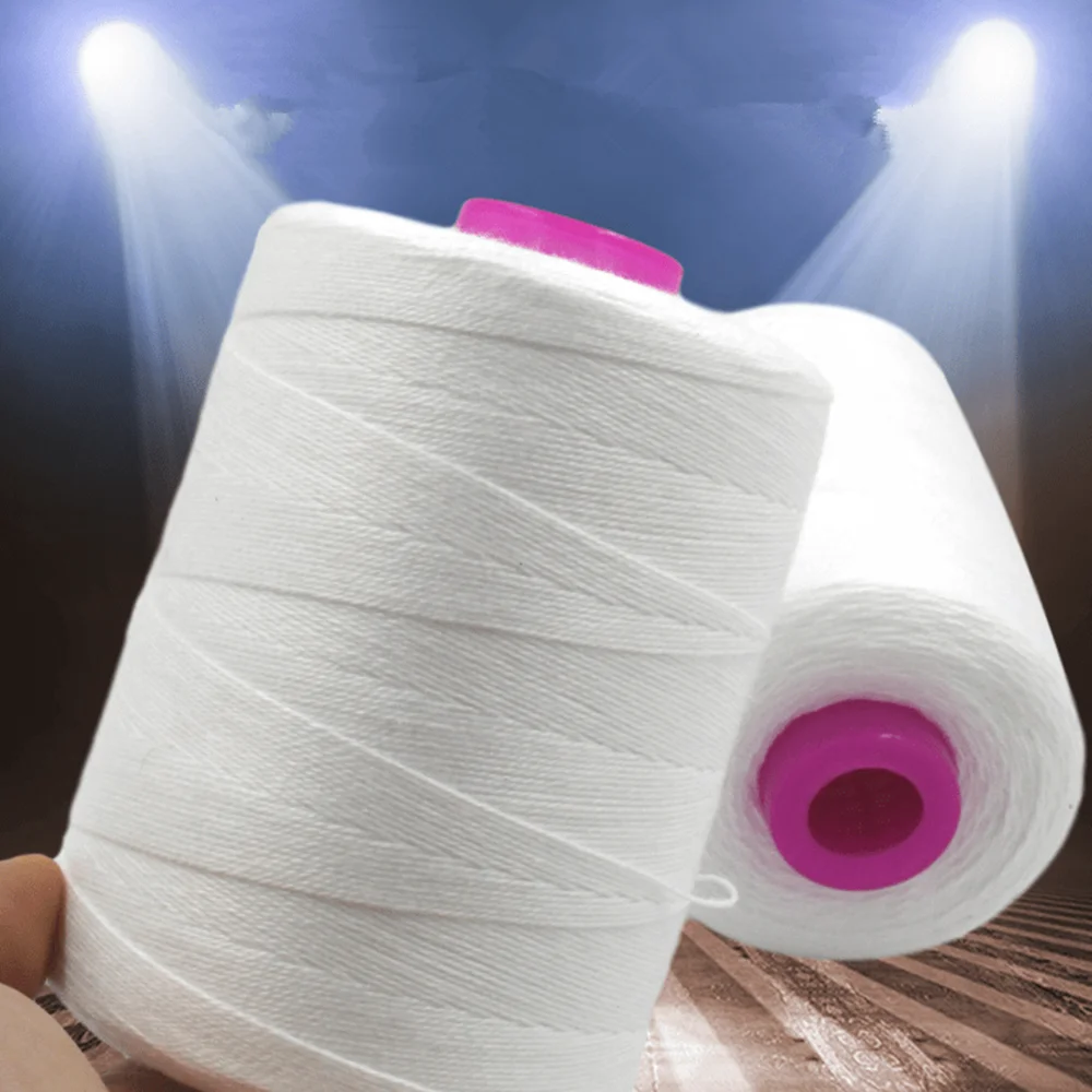 Heavy Duty Cotton Sewing Thread Spool Quilting Threads for Sewing