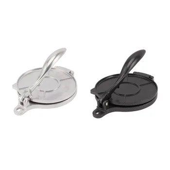 Manual Tortilla Press 1