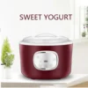 Mini Yogurt Maker 15W 1L Easy Temperature Control For Home Use 2