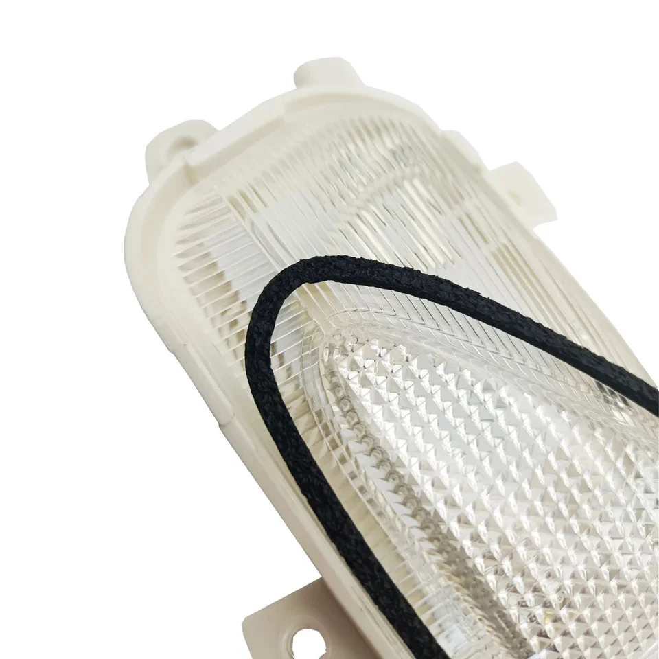 NYSQOFMB Feu Clignotant Rétroviseur Clignotant De Rétroviseur