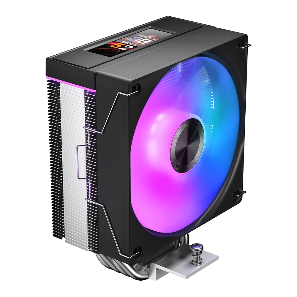 Air Cooler Jungle Leopard K400 LCD