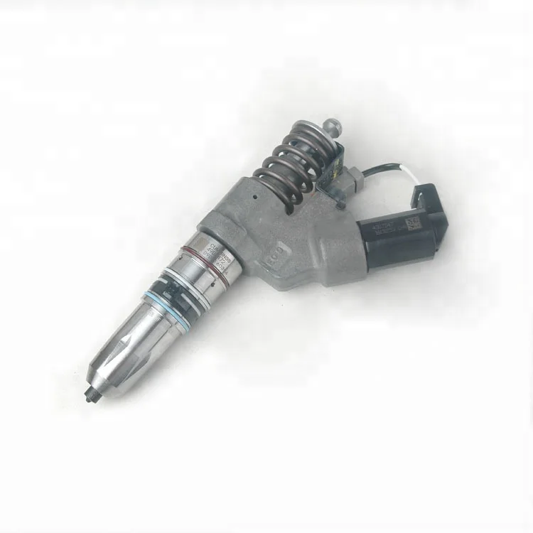 

Original M11/QSM/ISM Diesel motor Common Rail Injector 4903472