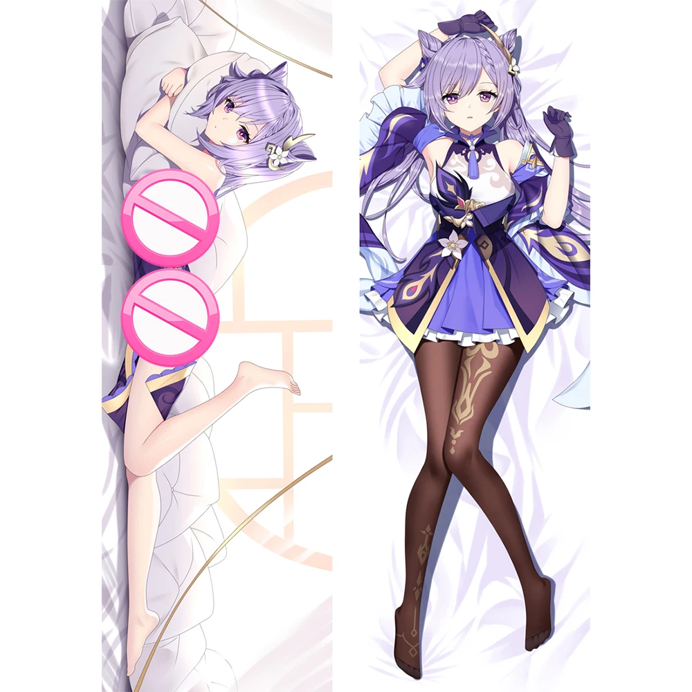 Anime Body Pillow  Dakimakura Pillow  Free Shipping for Anime Pillows